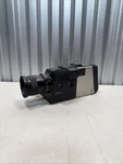 Vintage Magnavox VR8275BK01 Newvicon Camcorder Video Camera - Untested For Parts. Fixed Price $44.95.