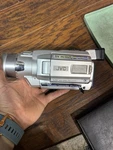 Jvc GR-DVL520U 700X Digital Zoom 1024 768 Video Camcorder W/ Battery Read. Fixed Price $25.00.