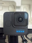 Gopro HERO11 Black Mini Camcorder -- Open Box. Fixed Price $165.00.