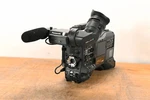 Panasonic AG-HPX370P 1/3" Eng P2HD Camcorder CG01REX. Fixed Price $629.99.