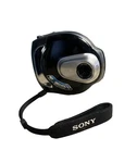 Sony DCR-DVD7 Handycam Digital Video Camera Recorder Missing Power Cable. Fixed Price $39.99.