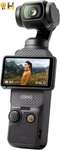 Osmo Pocket Vlogging Cameras With 1'' Cmos & 4K/120FPS 3-AXIS Stab. Fixed Price $650.99.