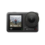 Dji Osmo Action Essential Combo Camera 4K/120FPS With 1/1.3 Inch. Fixed Price $351.92.