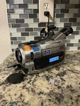 Sony Handycam DCR-TRV510 Digital 8 Camcorder Record Transfer Watch Tested Works. Fixed Price $290.00.