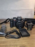 Leica V-lux 2 14.1MP Digital Camera & Lens Aftermarket Charger. Fixed Price $199.99.