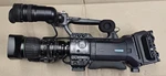 Jvc GY-HM750U Camcorder Pro Hd + Canon 14X Lens. Fixed Price $549.99.