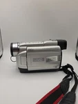 Jvc GR-DVL805U Camcorder- 250X Zoom- Digital Dual Working *see Pics*. K8. Fixed Price $60.00.