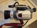 Canon DM.GL1A Minidv Digital Video Camcorder Camera. Fixed Price $115.00.