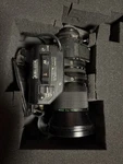 Fujinon A18X8.5BERM-28D. Fixed Price $599.00.