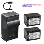 Kastar Battery Charger For Sony HDR-CX260V CX280 CX290 CX300 CX305 CX320 CX330. Fixed Price $25.99.