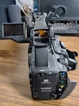 Canon XHA1 1080I Hdv/minidv Camcorder With 20X Zoom And Sd Card Slot For Parts. Fixed Price $99.99.
