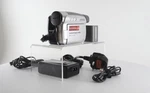 Sony Pal Minidv Camcorder Handycam Video Transfer (DCR-HC23E). Fixed Price $299.99.