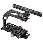Came-tv HT-FS7-1 Cage For Sony Pxw Camera, 3.5LBS Capacity. Fixed Price $658.00.