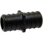 Sharkbite 1 Inch Poly Crimp Coupling, Pack Of 5, Pex Pipe, Pe-rt, UP020A5. Fixed Price $21.85.
