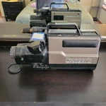 Panasonic PV-220D Vhs Omnimovie Camcorder (untested) Sold Parts Only. Fixed Price $44.99.