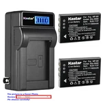 Kastar Battery Lcd Wall Charger For Jazz HDV178 HDV188 HDV205 DV-177 DV-179. Fixed Price $14.69.