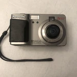 Panasonic Mega Pixel PV-DC2090 Digital Camera. Fixed Price $8.00.