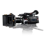 Blackmagic Ursa Cine 12K Lf Camera Evf Top Handle Kit Pl Mount (black). Fixed Price $16495.00.