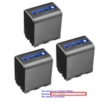 Kastar Replacement Battery For Sony NP-QM91D & DCR-PC115 DCR-PC6 DSC-S75. Fixed Price $79.99.