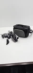 Sony Handycam DCR-DVD103 Camcorder Pack Digital Nightshot Battery Charger. Fixed Price $50.99.