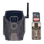 Wildgame Terra Xt 2.0 24MP 720P Video Cellular Gray Camera Bundle. Fixed Price $69.99.