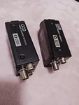 Sony Ccd XC-75CE & 260 Sw Industrial Vision Video Camera Modules. Fixed Price $115.00.