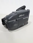 Jvc Video Movie GR-AX30U Vhs Camcorder For Parts Repair Not Tested. Fixed Price $9.95.