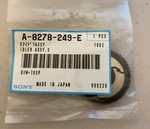 Sony A-8278-249-E Idler Nos For DVW-700P. Fixed Price $29.26.