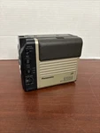 Panasonic Camera Body WV-3260 ***parts. Fixed Price $14.95.