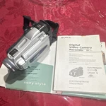 Sony DCR-TRV18 Digital Handycam Camcorder 120X Super Steadyshot Lcd Minidv. Fixed Price $136.17.