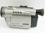 Panasonic Video Tape Recorder PV-DV51D For Parts Repair. Fixed Price $24.75.