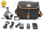 Tested Near Mint W/bag Sony Handycam DCR-TRV17 Camcorder Mini Dv From Japan. Fixed Price $159.99.
