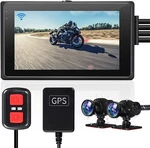 Sykik Rider Bikers Camera XR3.0 Wi-fi, 1080P With Sony Super Night Vision. Fixed Price $99.95.