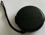 Panasonic Lens Cover For Digital Palmcorder Palmsight Model PV-DV800D. Fixed Price $9.95.
