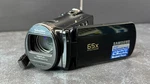 Samsung SMX-F50BP Handheld Hd Camcorder Black. Fixed Price $89.02.