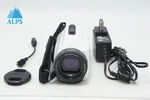 Mint Jvc GZ-F270 Digital Video Camera Camcorder White #260513O. Fixed Price $148.00.
