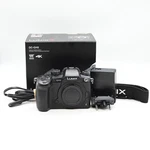 Panasonic Lumix DC-GH5 20.3MP Mirrorless Mft Digital Camera #429. Fixed Price $586.83.