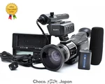 Sony HVR-A1J Hdv 1080I Professional Camcorder W/ Microphone Near Mint Japan. Fixed Price $329.99.