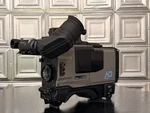 Ikegami HDK-77EC Native Dual-hd Format Studio Camera FA-79A Fiber Adapter. Fixed Price $1999.00.
