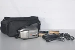 Vintage Panasonic PV-L678D Palmcorder Vhs Camcorder Vcr Transfer Playback. Fixed Price $69.99.