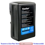 Kastar Battery / Charger For Sony HDC-930 Color Video Camera HDW-250 (hdcam Vtr). Fixed Price $115.99.