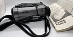 Canon ES5000 HI8 8MM Video Transfer Camcorder For Parts Only. Fixed Price $20.00.