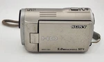 Sony Hd Mobile Snap Camera MHS-CM1 Camcorder Digital Video 5MP Silver Tested. Fixed Price $40.00.