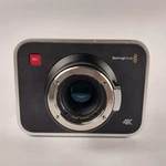 Design Production Camera Cinema CINECAMPROD4KEF. Fixed Price $424.99.