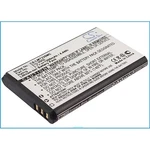 Battery For Polaroid DVG-720E Liquid Image Impact 365 367 335 RL-6C 055 510-9900. Fixed Price $16.39.