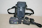 Sony Handycam HDR-XR150 120GB Hdd Avchd Camcorder Tested. Fixed Price $125.00.