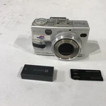 Sony DSC-V1 Cyber-shot Digital Camera 5.0MP W/ Battery. Fixed Price $39.99.