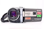 Sony HDR-PJ210 Handycam Camcorder Japanese Language Only Tested. Fixed Price $120.17.
