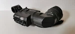 Sony Dxf 701 Wsce Professional Broadcast 16:9 Viewfinder 1.5" Dxc Pdw 355 Xdcam. Fixed Price $138.41.