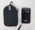 Kodak Playfull Waterproof Video Camera ZE2 W/ Case (black) Works Great!. Fixed Price $37.80.